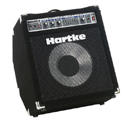 Hartke